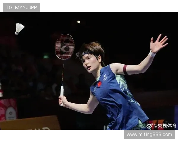 王祉怡连败安洗莹屈居马来西亚公开赛亚军