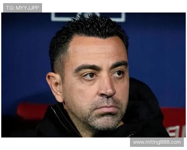 哈维拒绝执教沙特国家队邀请 哈维拒绝执教沙特国家队邀请